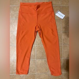Athleta women’s leggings